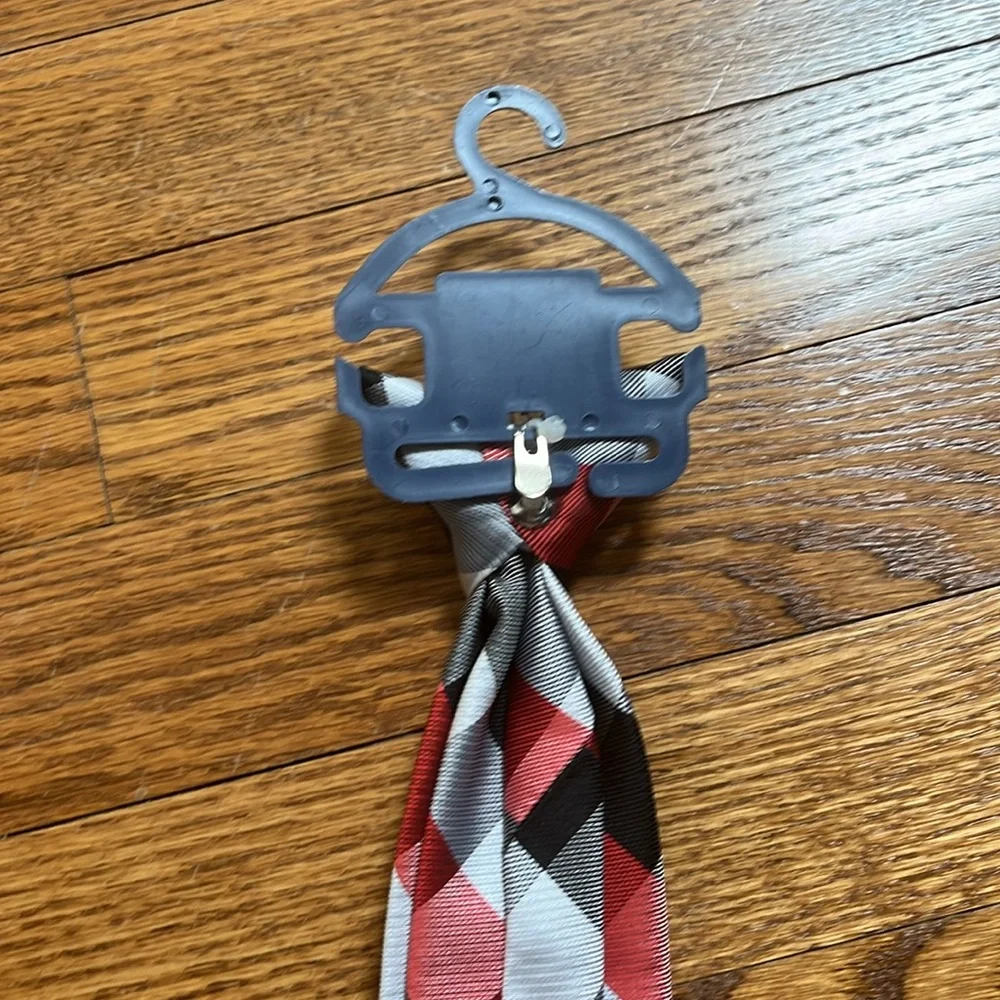 Chaps Clip-on Ties